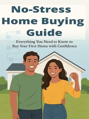 cover image of No-Stress Home Buying Guide